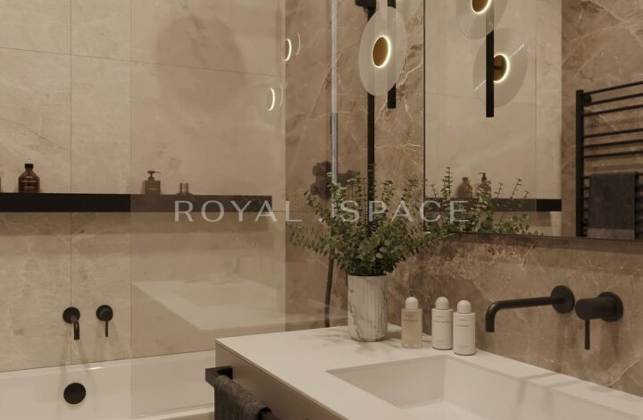 Kraków, Krowodrza, gen. Tadeusza Kościuszki