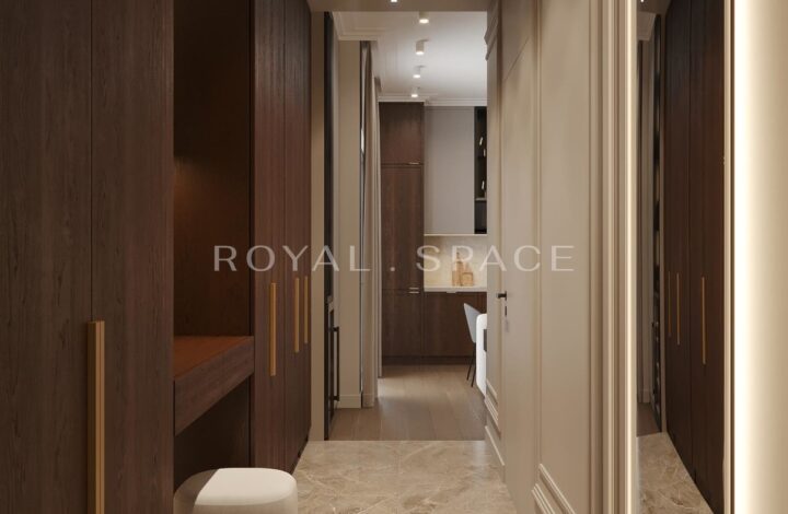 Kraków, Krowodrza, gen. Tadeusza Kościuszki