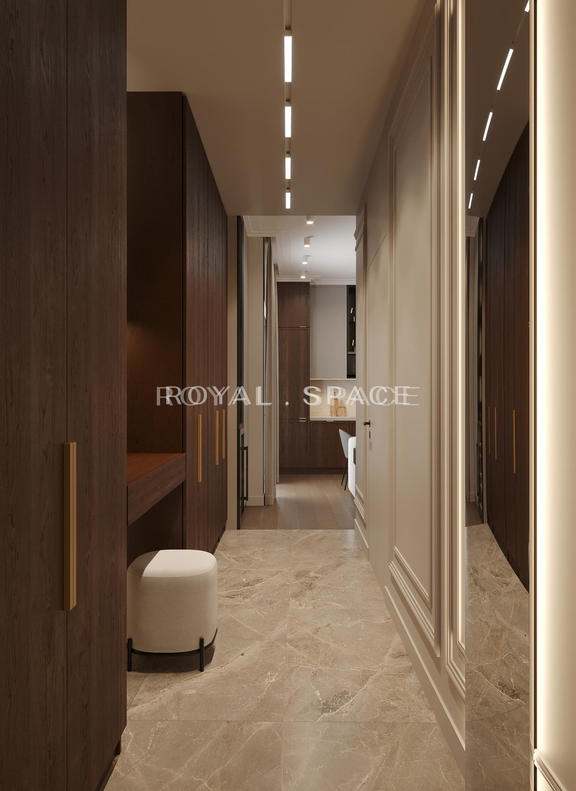 Kraków, Krowodrza, gen. Tadeusza Kościuszki