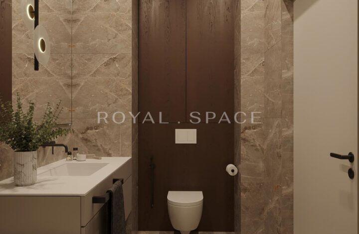 Kraków, Krowodrza, gen. Tadeusza Kościuszki