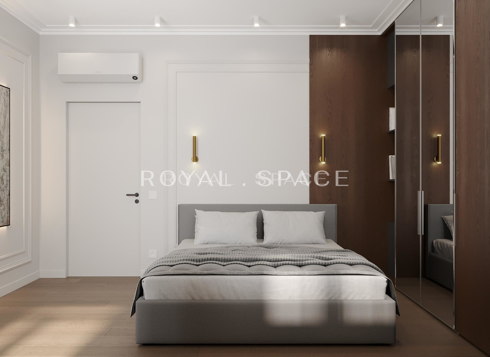 Kraków, Krowodrza, gen. Tadeusza Kościuszki