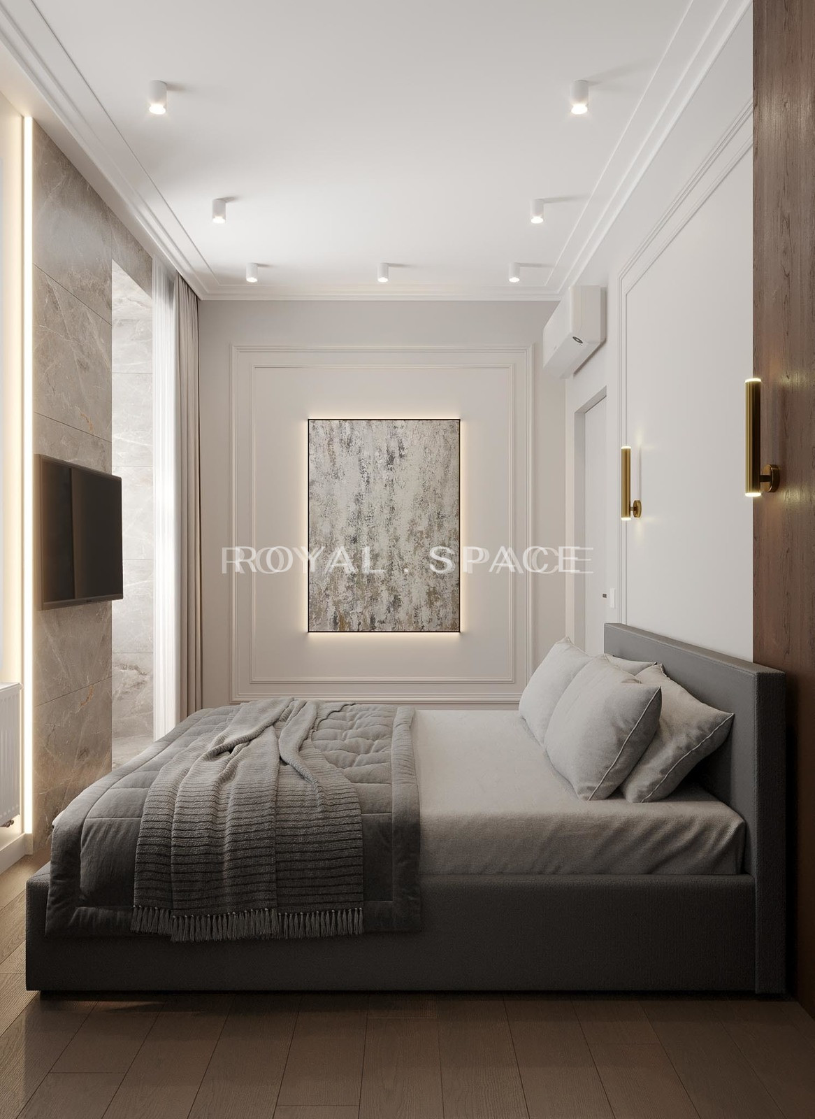 Kraków, Krowodrza, gen. Tadeusza Kościuszki