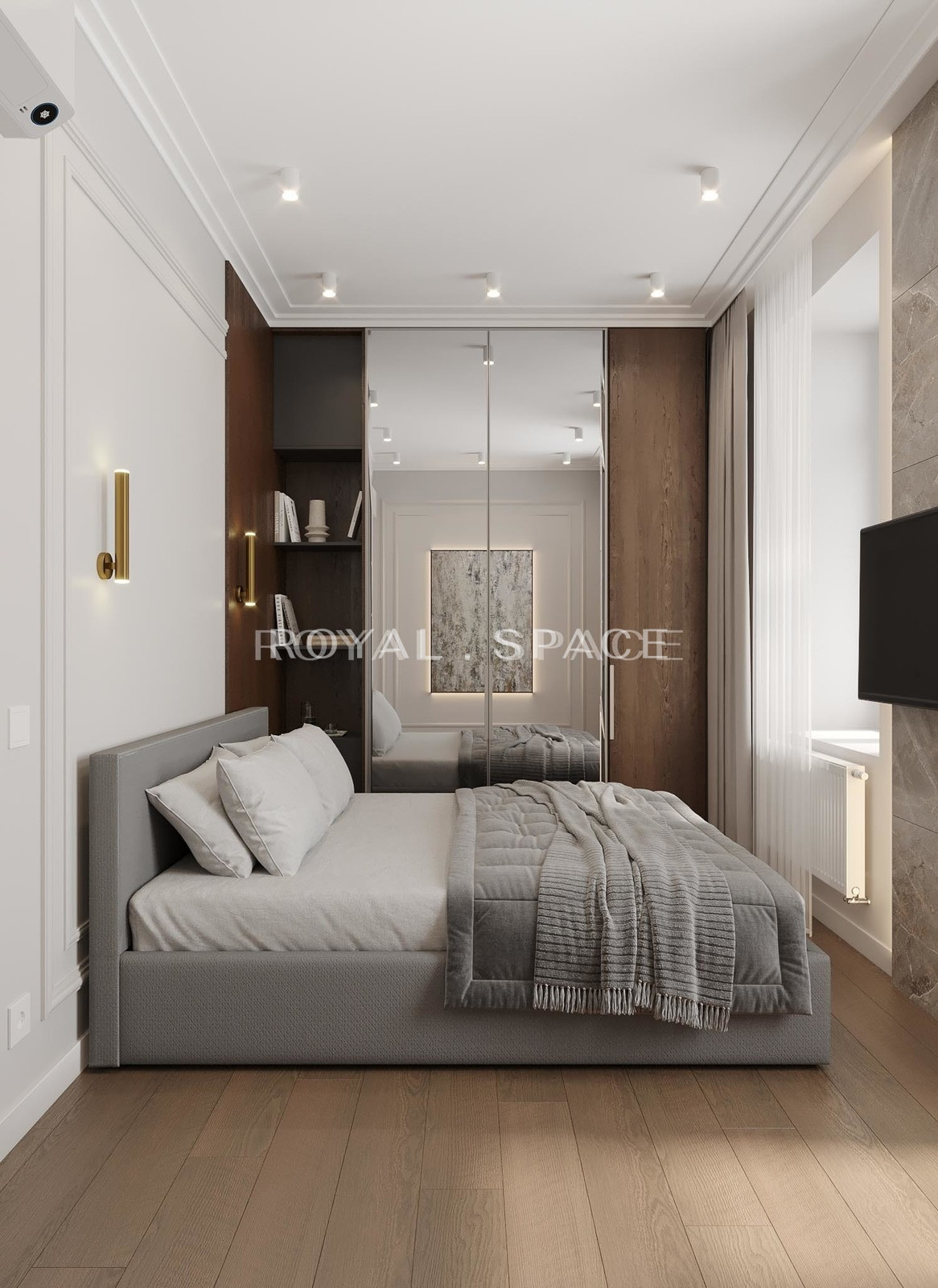 Kraków, Krowodrza, gen. Tadeusza Kościuszki