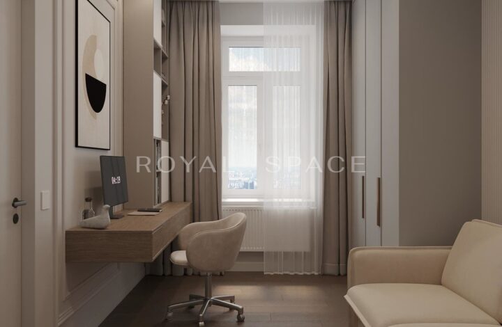 Kraków, Krowodrza, gen. Tadeusza Kościuszki