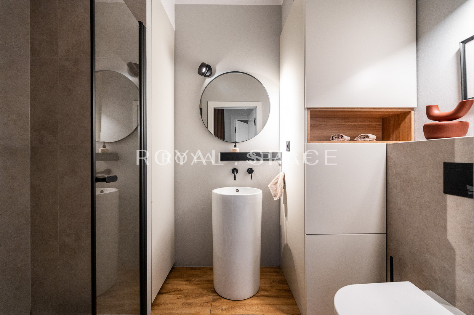 Kraków, Śródmieście, prof. Marka Stachowskiego