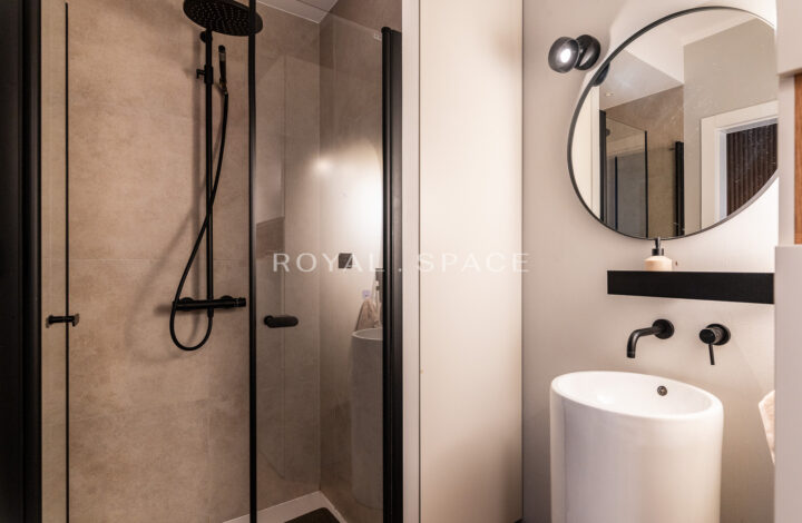 Kraków, Śródmieście, prof. Marka Stachowskiego