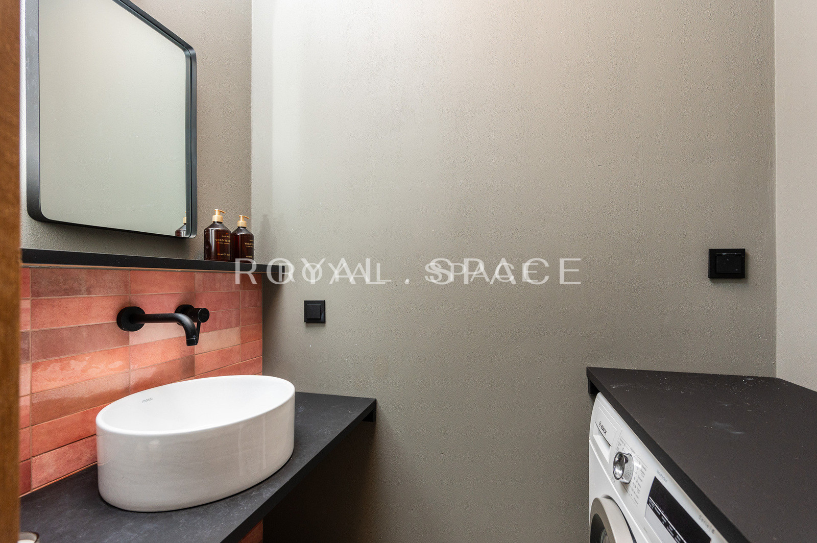 Kraków, Śródmieście, prof. Marka Stachowskiego