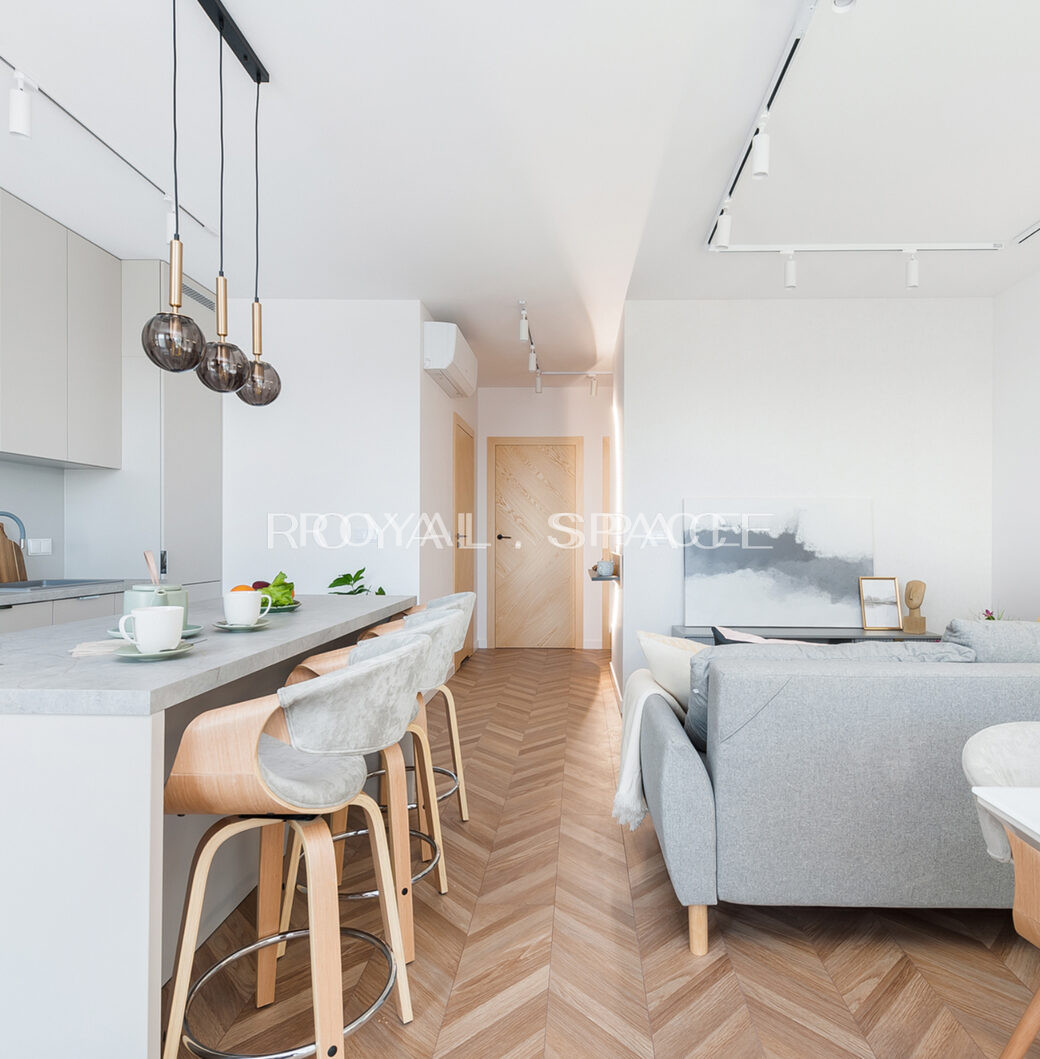 Pięknie urządzony apartament od zaraz!