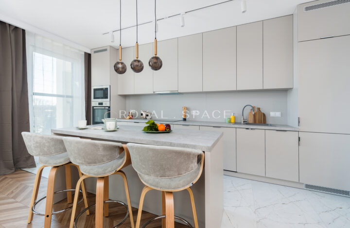 Pięknie urządzony apartament od zaraz!