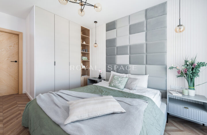 Pięknie urządzony apartament od zaraz!