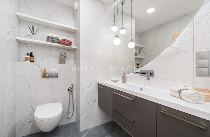 Pięknie urządzony apartament od zaraz!