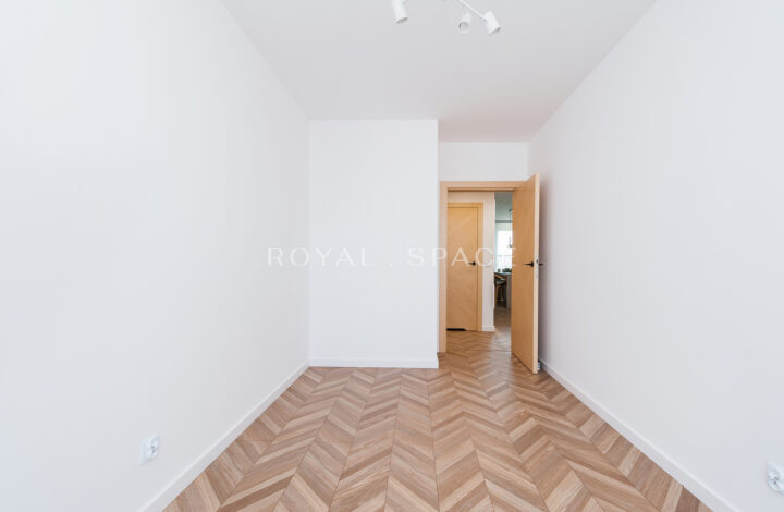 Pięknie urządzony apartament od zaraz!