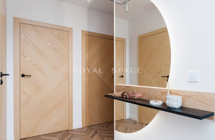 Pięknie urządzony apartament od zaraz!