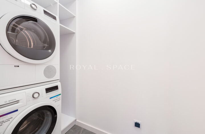 Pięknie urządzony apartament od zaraz!