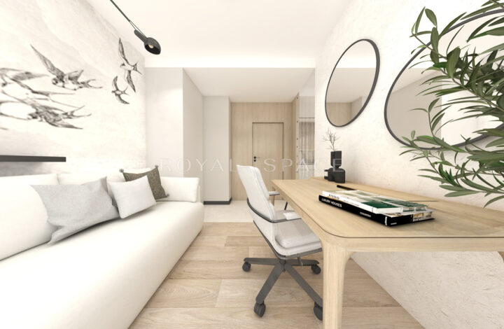 Kraków, Śródmieście, Mogilska