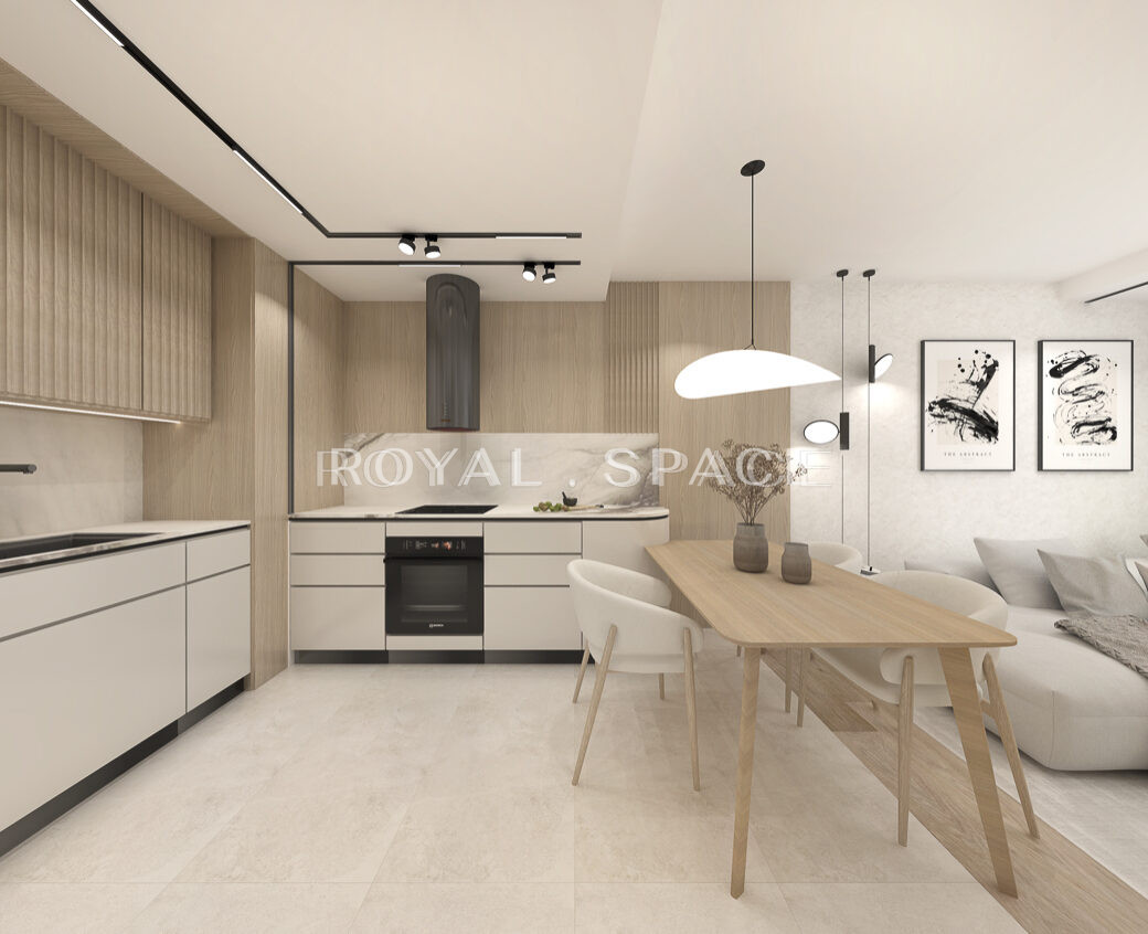 Kraków, Śródmieście, Mogilska