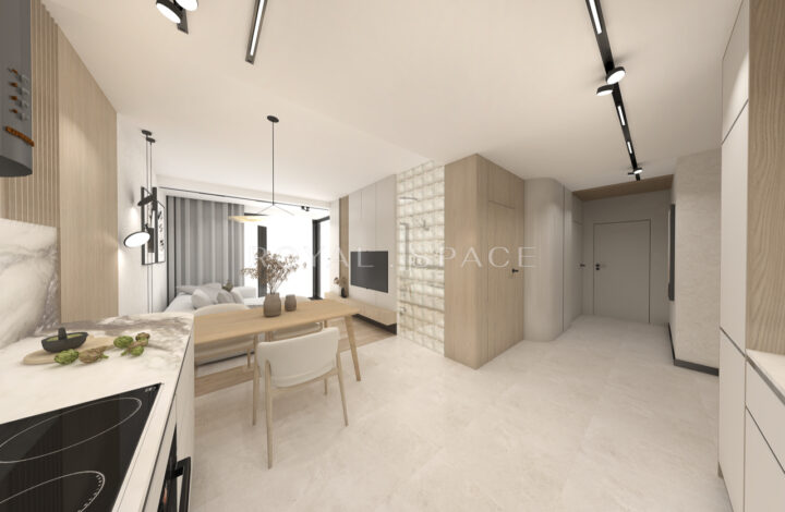 Kraków, Śródmieście, Mogilska