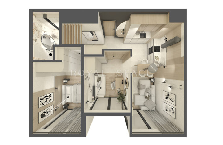 Kraków, Śródmieście, Mogilska