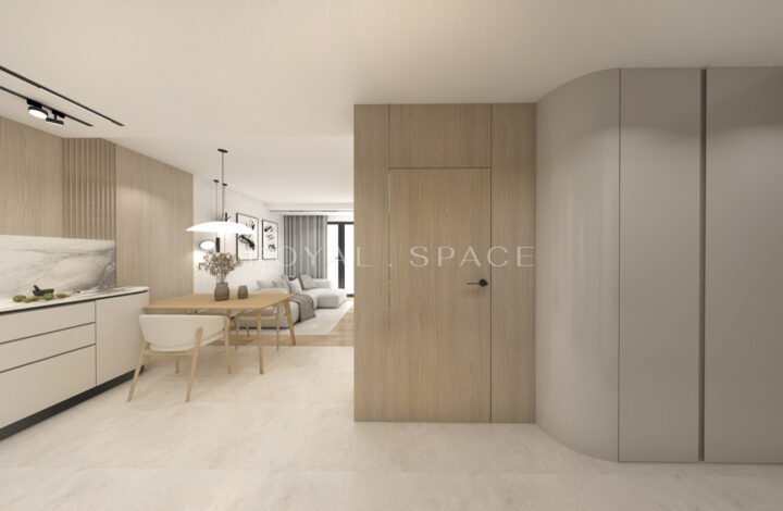 Kraków, Śródmieście, Mogilska