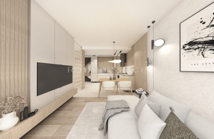 Kraków, Śródmieście, Mogilska