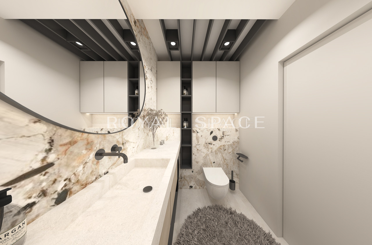 Kraków, Śródmieście, Mogilska