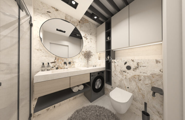 Kraków, Śródmieście, Mogilska