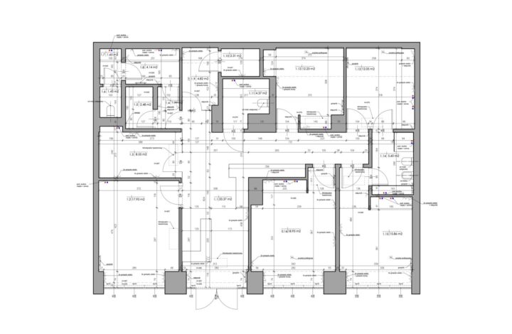 Medical premises with a tenant | ROI 7%