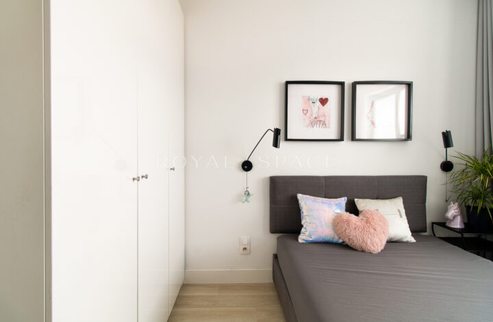 Apartament w artystycznym stylu | Dom pod Wilgą!