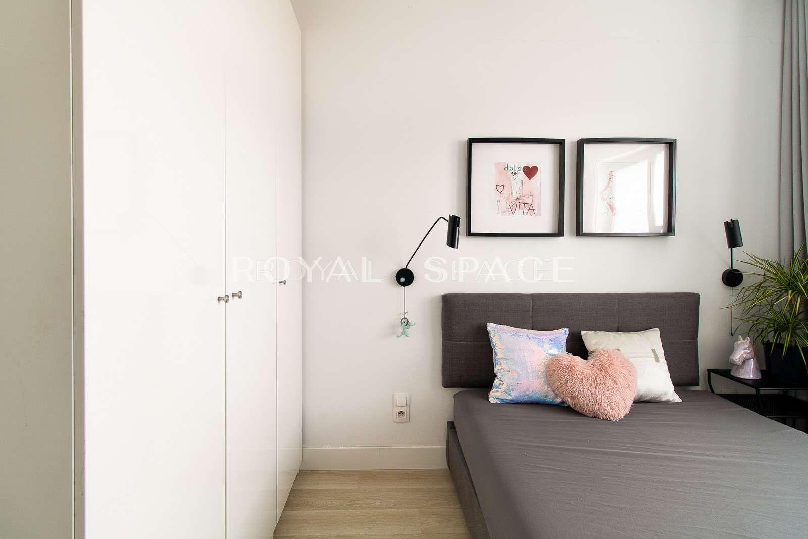 Apartament w artystycznym stylu | Dom pod Wilgą!