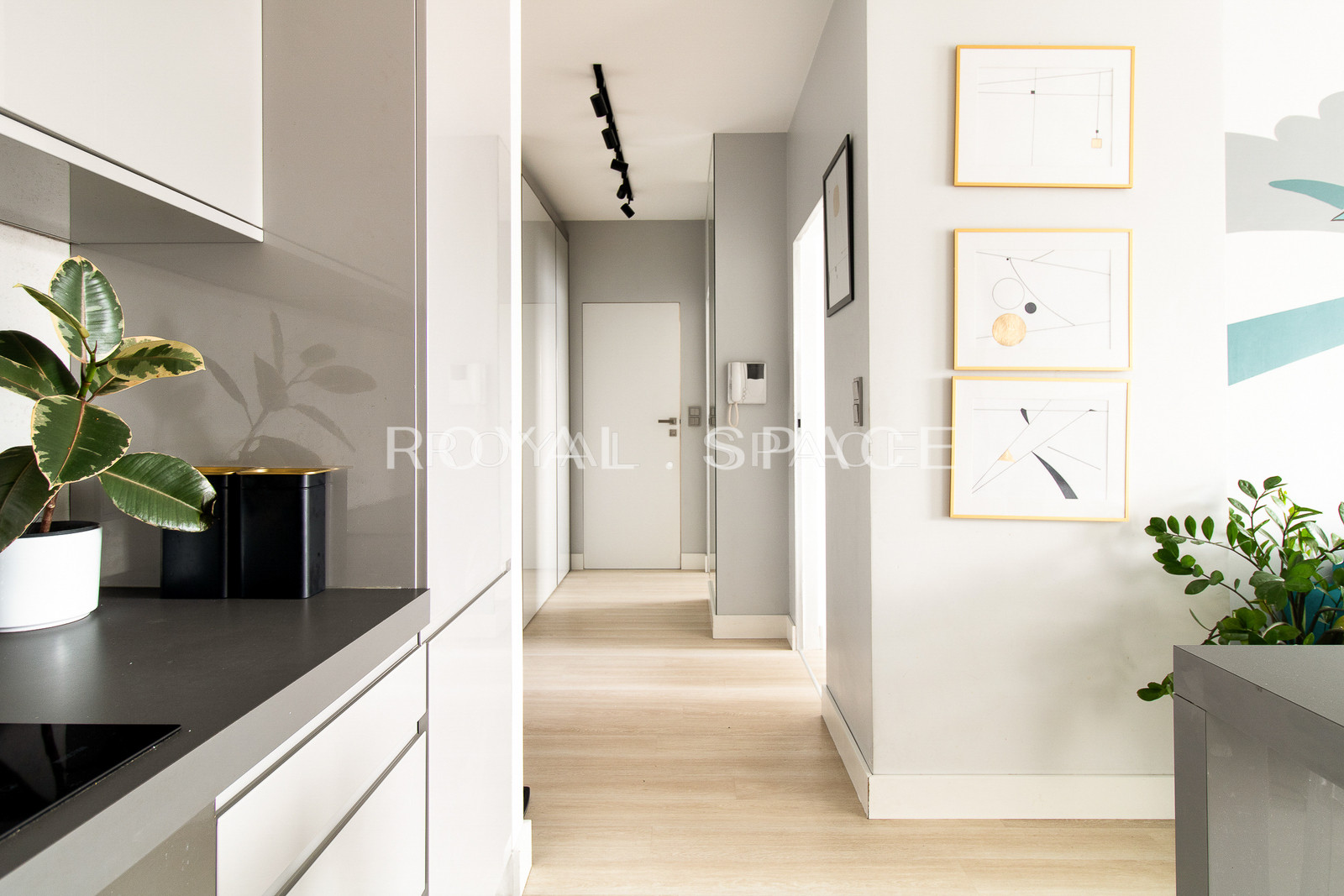 Apartament w artystycznym stylu | Dom pod Wilgą!