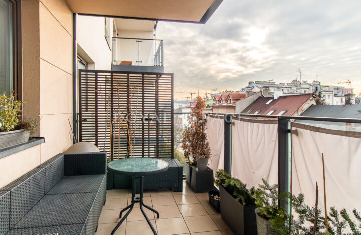 Apartament w artystycznym stylu | Dom pod Wilgą!