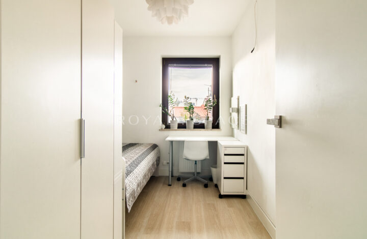 Apartament w artystycznym stylu | Dom pod Wilgą!