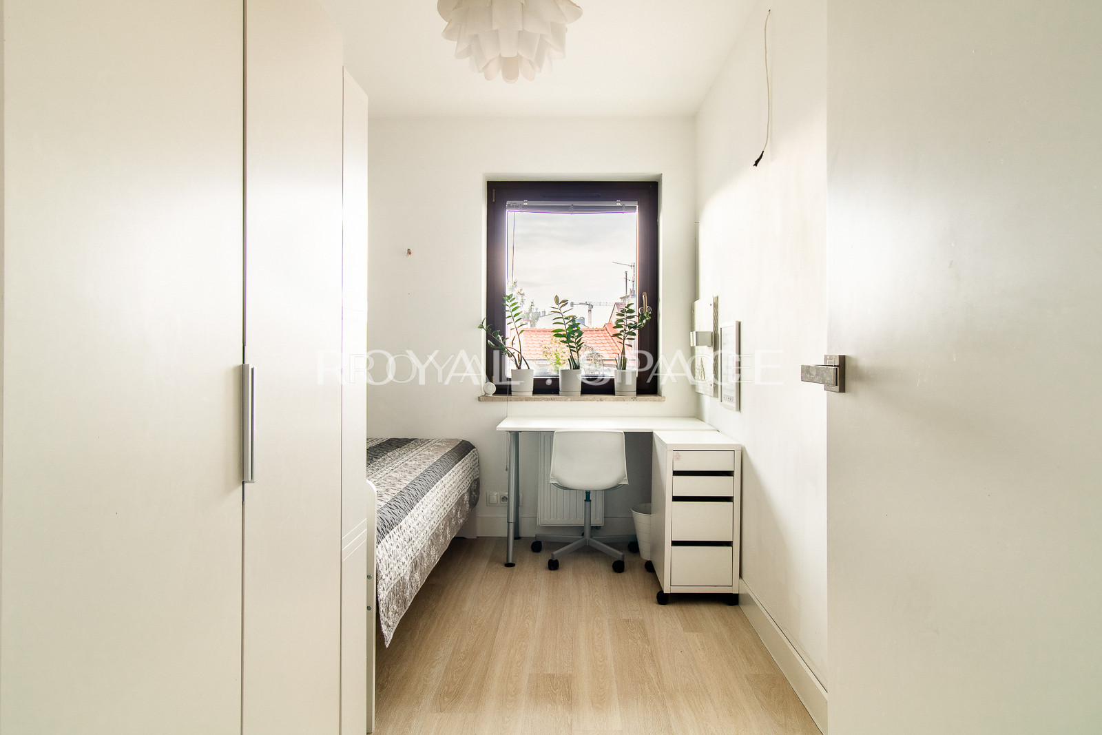 Apartament w artystycznym stylu | Dom pod Wilgą!