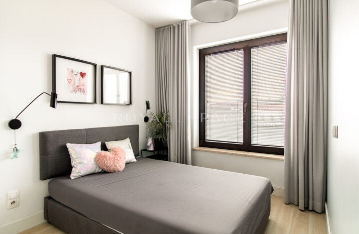 Apartament w artystycznym stylu | Dom pod Wilgą!