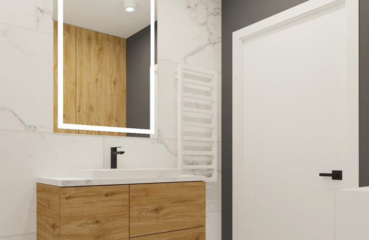 Designerskie studio na Francesco Nullo