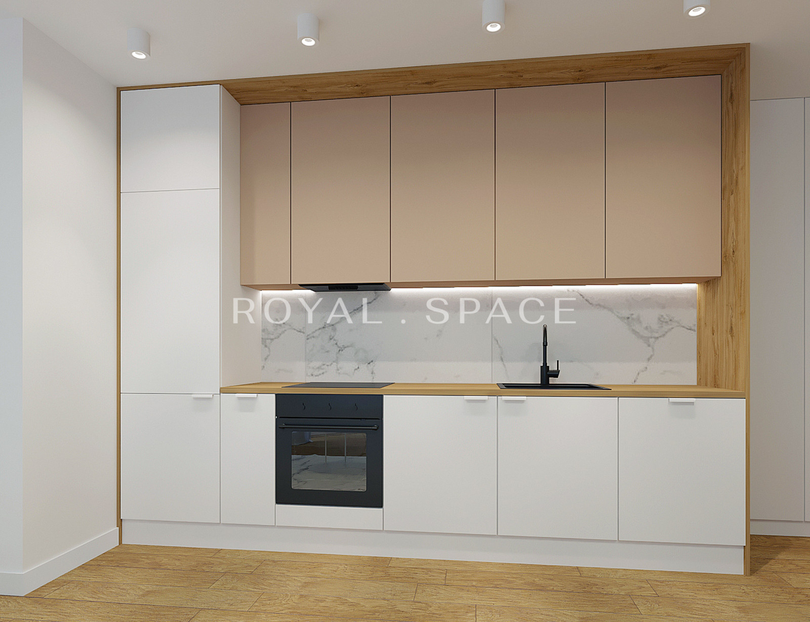 Designerskie studio na Francesco Nullo