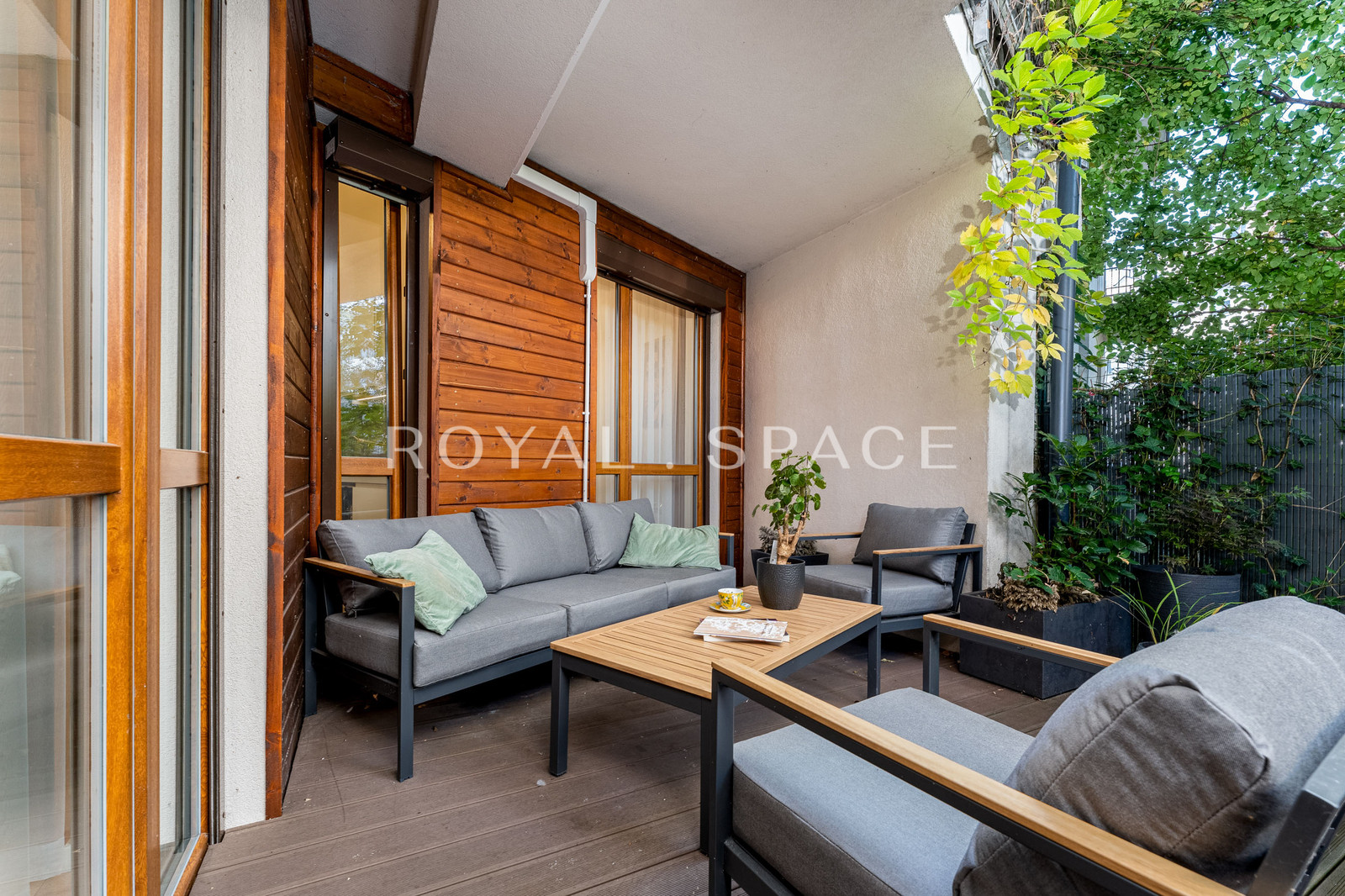 Kraków, Krowodrza, Cieszyńska