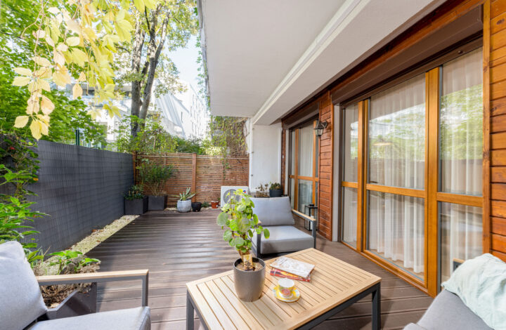 Kraków, Krowodrza, Cieszyńska