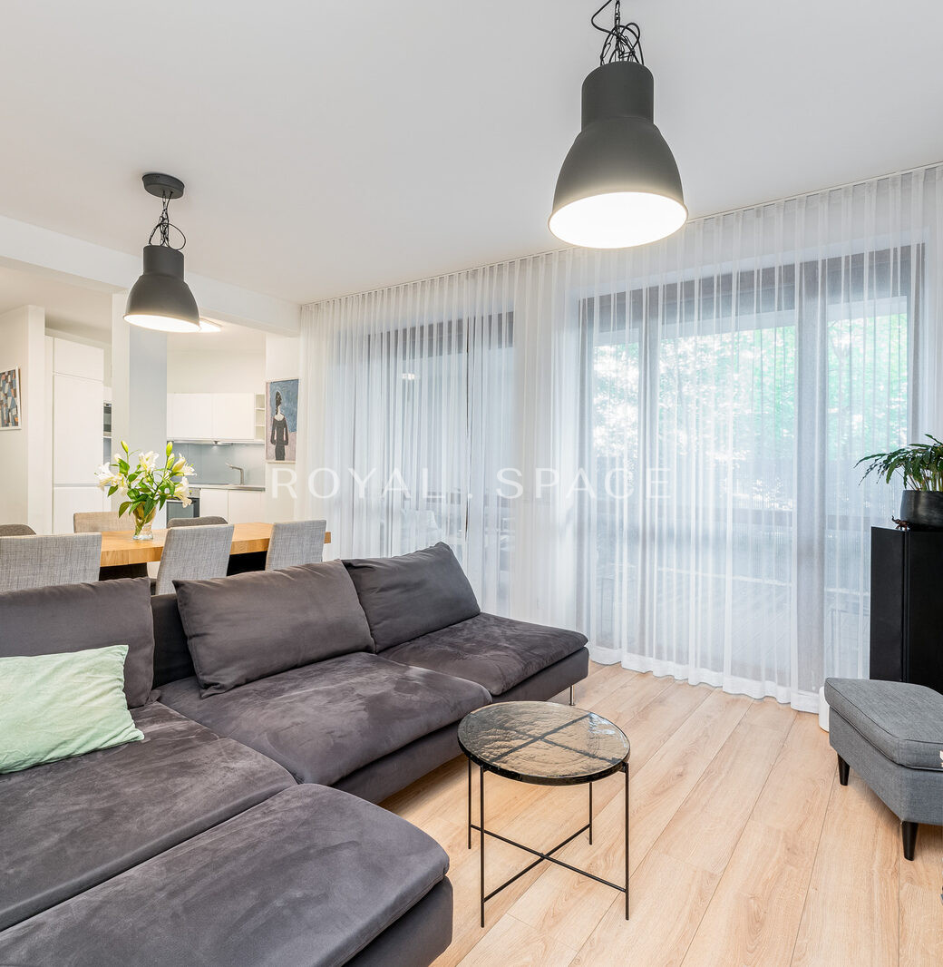 Kraków, Krowodrza, Cieszyńska