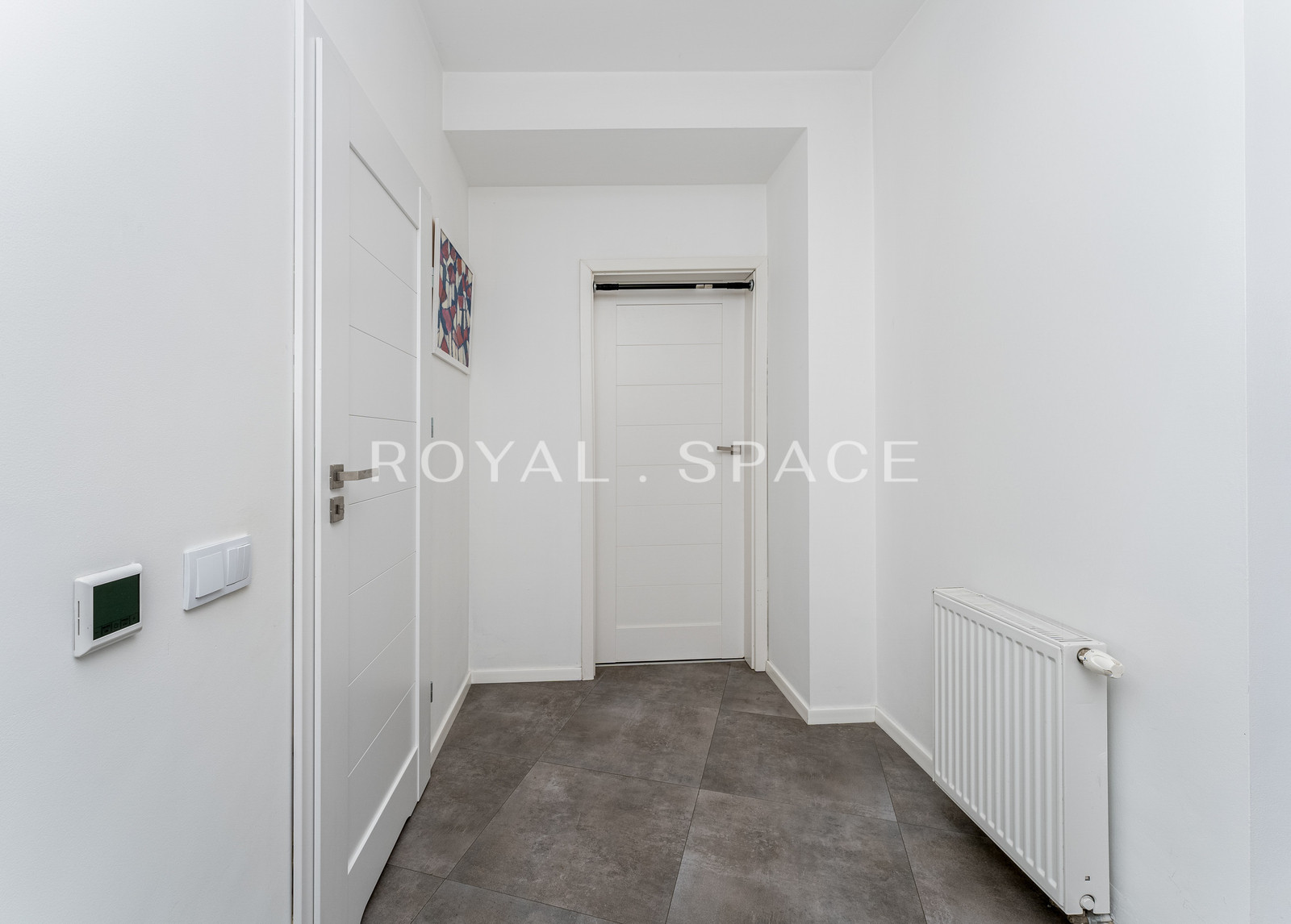 Kraków, Krowodrza, Cieszyńska