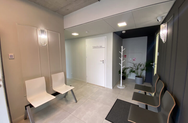 Kraków, Krowodrza, Wrocławska