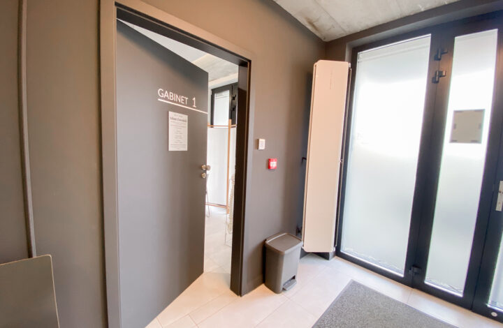 Kraków, Krowodrza, Wrocławska