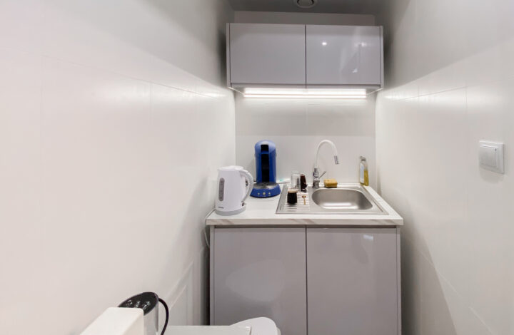 Kraków, Krowodrza, Wrocławska