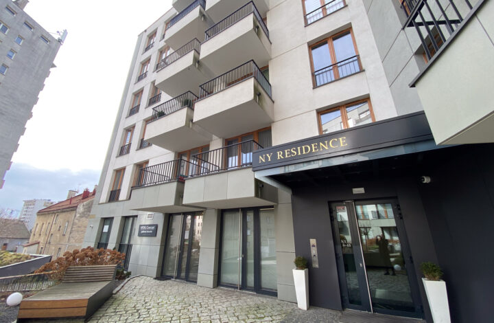 Kraków, Krowodrza, Wrocławska