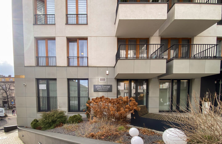 Kraków, Krowodrza, Wrocławska