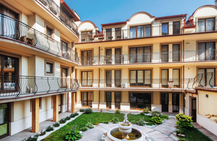 Luksusowy apartament na Kazimierzu! | Skawińska