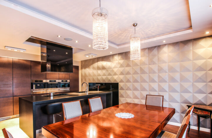 Luksusowy apartament na Kazimierzu! | Skawińska