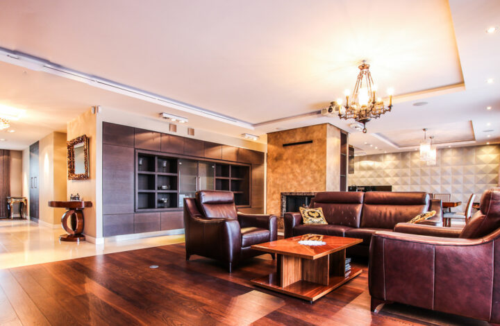 Luksusowy apartament na Kazimierzu! | Skawińska