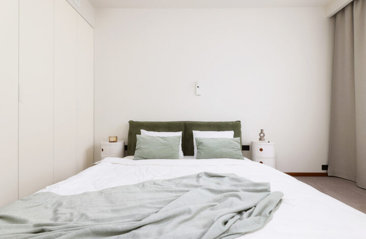 Nowoczesny apartament w centrum Krakowa!