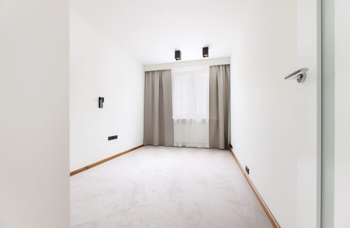 Nowoczesny apartament w centrum Krakowa!